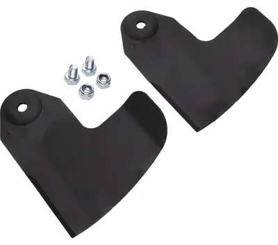 Produktbild von Rasenmährmesser Set für WOLF GARTEN 2.42 B BS T TA TL TLK, 4.42 B TB, 6.42 BA BI