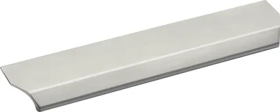Produktbild von Griffleiste Chairon Länge 200 mm, ZN vernickelt feingeschliffen