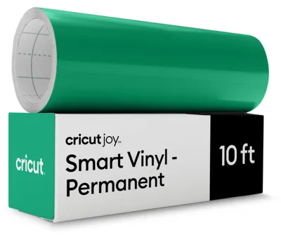 Obrázok produktu pre Cricut samolepiaca vinyl fólia pre plotre (Joy Smart Vinyl) - fólia na plotrovanie, vinyl