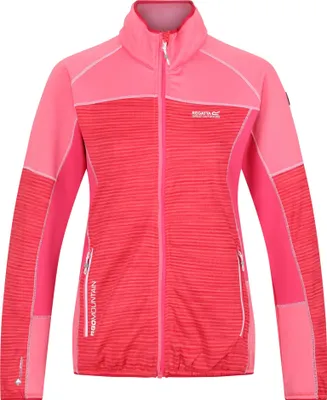 Produktbild von Regatta - "Yare V" Softshelljacke für Damen RG7522 (38 DE) (Pink)