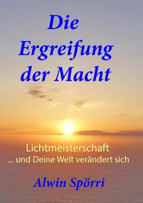 Produktbild von Die Ergreifung der Macht