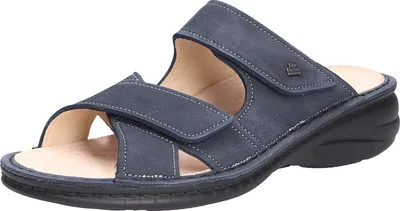 Immagine prodotto di Finn Comfort Ciabatta da donna MELROSE blu Taglia EUR 40