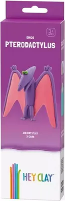 Immagine prodotto di TMT HeyClay Dinosaurs pterodattilo HCL30069 07643