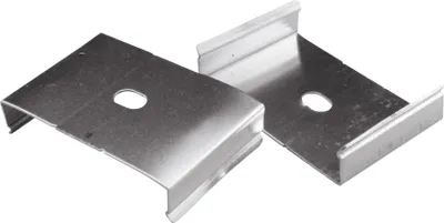 Produktbild von Artecta Pro 23 Mounting Clips Set mit 2 Stück