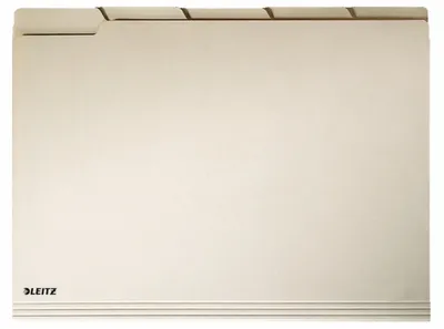 Obrázok produktu pre 100x Leitz 2434-00-11 Zakladač so záložkami