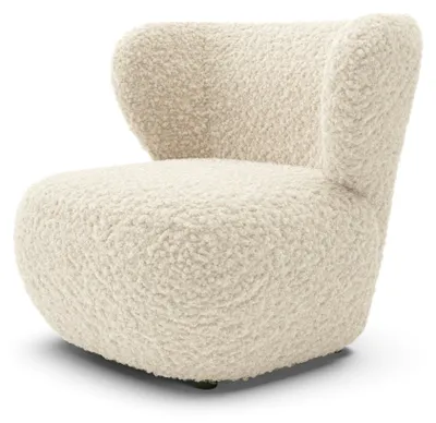 Imagen del producto de Sillón Olemo Pergamino claro