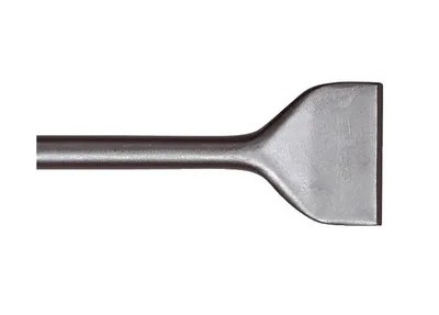 Produktbild von Makita Breitmeißel K 75x300 mm - P-13312