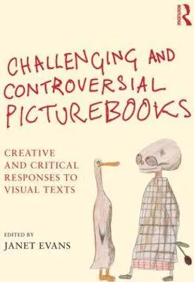 Produktbild von Challenging and Controversial Picturebooks