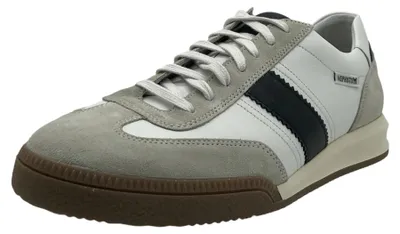 Produktbild von Mephisto Sportliche Schnürschuhe Herren 32313930313530 Weiß 42 1/2 EU