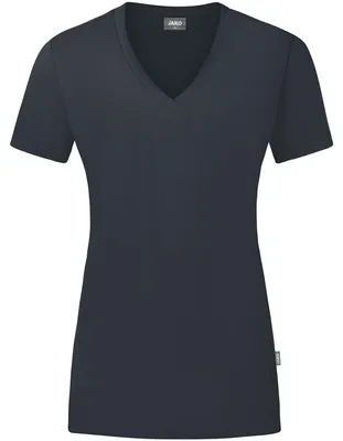 Obrázok produktu pre JAKO T-Shirt Organic , anthrazit, 40