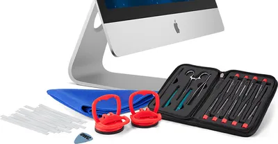 Image de Kit d'entretien général OWC pour tous les iMacs (DIYIMACGEN)
