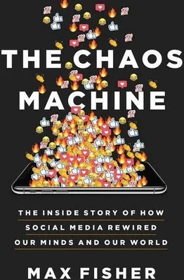 Produktbild von The Chaos Machine