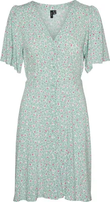 Produktbild von VERO MODA Damen-Sommerkleid, ALBA