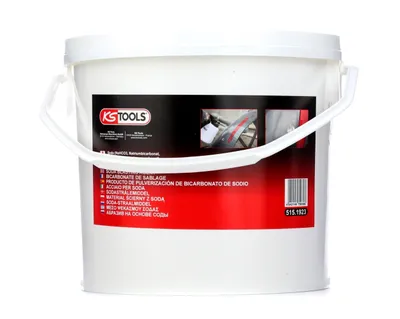 Produktbild von KS TOOLS Sandstrahlpistole 515.1923 5375g
