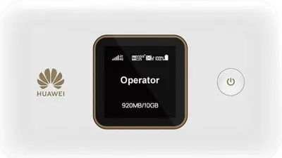 Obrázek produktu pro Huawei E5785-330 WIR-Hotspot 300.0Mbit LTE Weiss 3000mAh