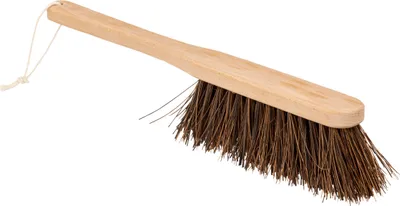 Obrázek produktu pro Dřevěný smetáček ECO, kokosové štětiny