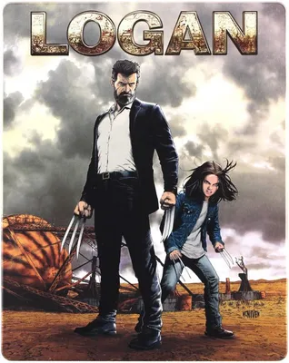 Produktbild von Logan- The Wolverine (Steelbook)