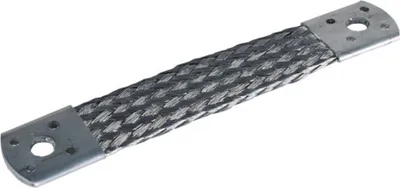Zdjęcie produktu dla Taśma wiaduktowa Dehn + Soehne 377015 Al 180mm (377015)