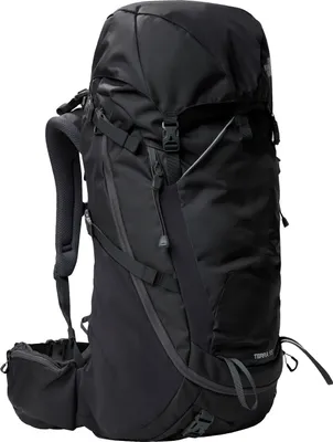 Produktbild von The North Face Trekkingrucksack L/XL Terra 55 TNF Black-Asphalt : schwarz-00 Farbsortierung: schwarz-00