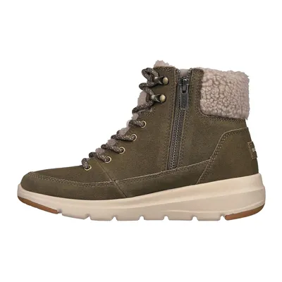 Immagine prodotto di SKECHERS GLACIAL ULTRA - WOODLANDS Grün