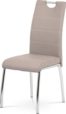 Obrázok produktu pre Jedálenská stolička Autronic HC-484 GREY