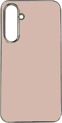 Produktbild von Premium Camera Protect Cover für Samsung A16 5G Rose (21171)