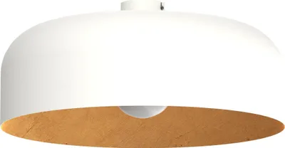 Image de TUZZI plafonnier, 1XE27, max. 42 W, métal, D50cm