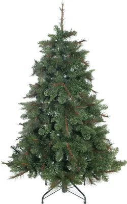 Obrázok produktu pre Stálezelený smrek Mesa 210 cm 210 cm bez rozprávkových svetiel