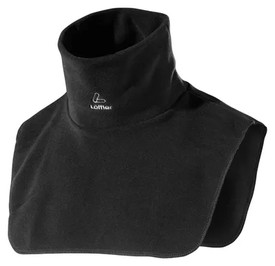 Produktbild von Löffler Halskrause, schwarz, 3, 09876