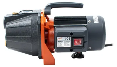 Obrázek produktu pro Zahradní čerpadlo LEO EKJ 802I