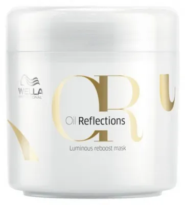 Produktbild von Wella Professionals Oil Reflections Mask 150ml