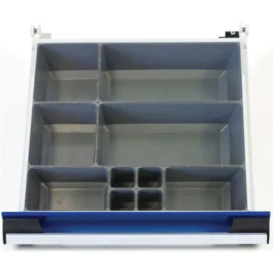 Produktbild von Flasche - KLEINGOEDBAKJES 50x75x50 (10)