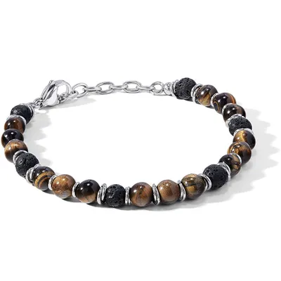 Produktbild von Armbanden Comete Silber   Kollektion  - mann