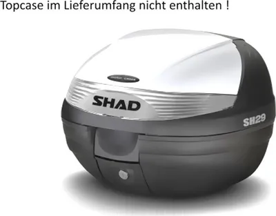 Produktbild von Shad Cover SH29 White