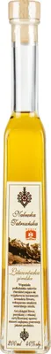 Obrázek produktu pro Likér z andìliky lékaøské Nalewka Tatrzañska Litworowka 200 ml