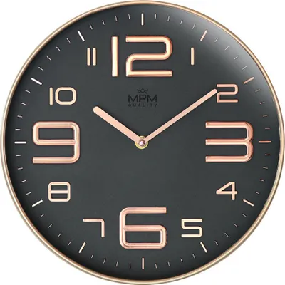 Image de Horloge murale MPM Eterno, 4274.23