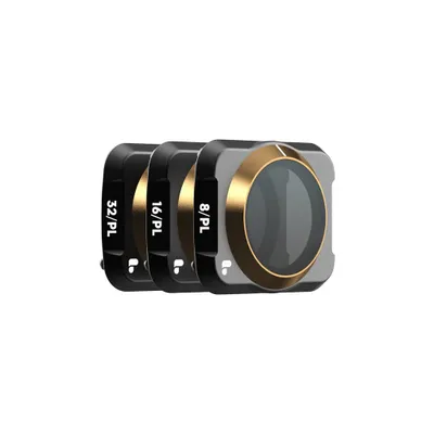 Obrázok produktu pre PolarPro VIVID Filter 3er Set ND/PL für DJI Mavic Air 2