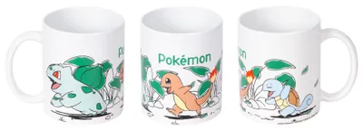 Immagine prodotto di Coppa Starter Pokémon