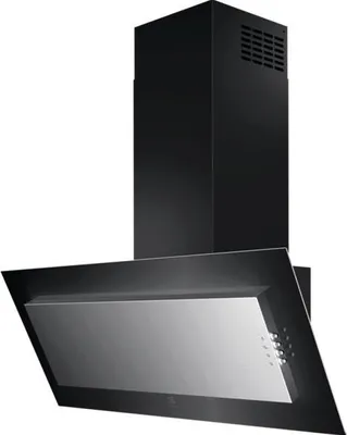 Produktbild von Electrolux LFV329Y, 600 m³/h, Abluft/Umluft, D, A, D, 66 dB