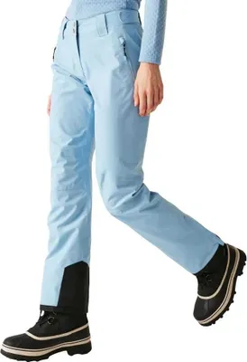 Produktbild von Dare2b Diminish Hosen Blau 32 / Regular Frau Blau 32