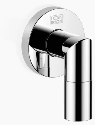 Immagine prodotto di Dornbracht Meta.02 Raccordo a muro 1/2", cromato, 1 pz.
