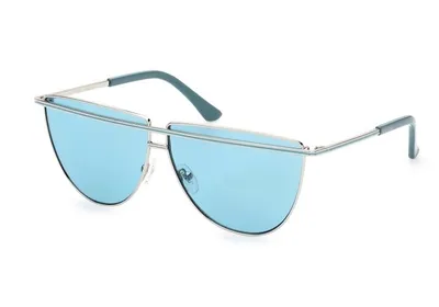 Produktbild von Guess GU7852/10V Frauen Sonnenbrille