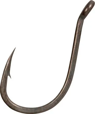 Produktbild von Korda Choddy Hook Karpfenhaken , Größe:6