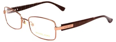 Produktbild von Michael Kors MK358 Taupe 51/17/135 Damen Brillen