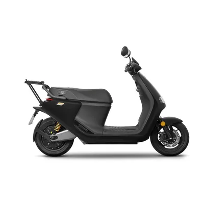 Image de Trager Fur Motorbike Top Box TOP MASTER SEGWAY STD E 300 SE 2023 / 2024