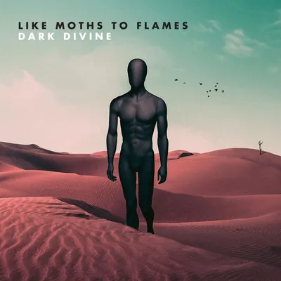 Obrázok produktu pre Like Moths To Flames: Dark Divine
