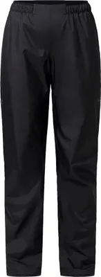 Produktbild von Haglofs L.i.m Airak 2.5l Hosen Schwarz M / Regular Frau Schwarz M