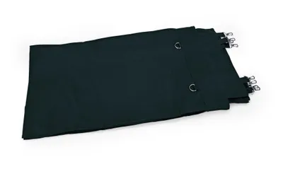 Produktbild von Ersatzwäschesack 38 x 26 x 69 cm