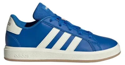 Produktbild von adidas Grand Court 2.0 K JR5110 Blau,JR5110,Größe 38