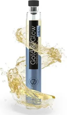 Immagine prodotto di 7suns Gold & Glow Elisir abbronzante pro muže 6ml